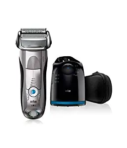 7899CC Wet & Dry Shaver System