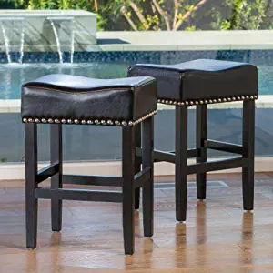 Best Bar Stool Cushion Rectangle