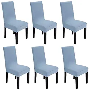 Best Blue Dining Chair Covers