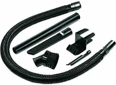 Dirt Devil 6-Piece Attachment Kit for Original Dirt Devil Hand Vacs