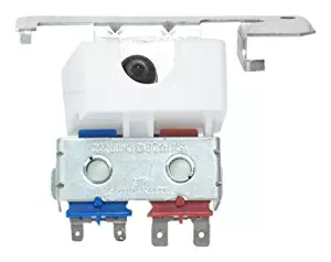 Best Ge Freezer Replacement Key