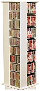 Best Large Media Storage Rack