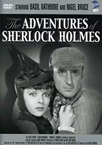 Best Sherlock Holmes And The Investigator