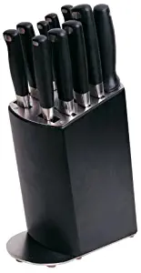 BergHOFF Gourmet Forged Knife Block, 11-Piece