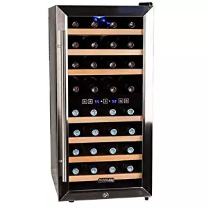 Best Cabinet To Store Wine Cooler