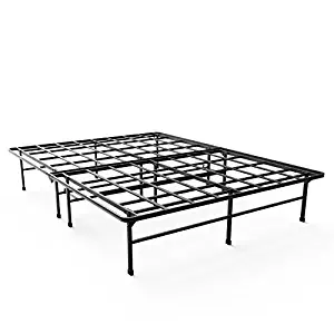 Best Zinus Bed Frame Base King