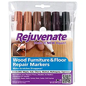 Best Chipped Furniture Repair Kit