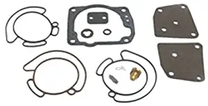 Sierra International 18-7247 Medium Carburetor Kit