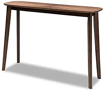Best Console Table With French Legs