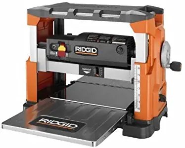 Ridgid 27263 Planer, R4331 3 Blade, 13"