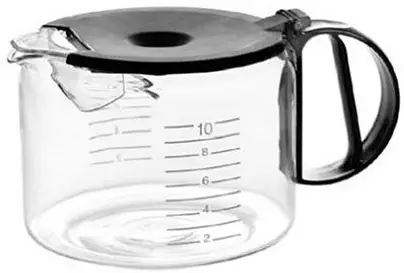 Braun KFK10L Replacement Carafe