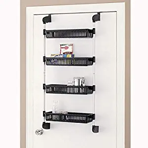 Best Neu Home Over The Door Shoe Rack