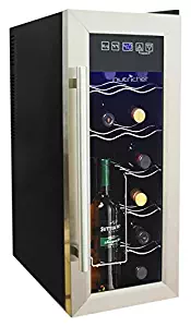 Best Temperature Controlled Wine Cabinet