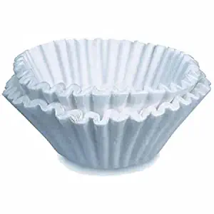 Bulk 1000 count, 8-12 Special Paper Cup Coffee Filters