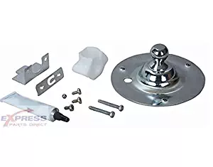 Best 5303281153 Rear Drum Bearing Kit For Frigidaire