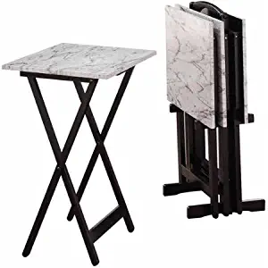 Best Table Trays Set Of 4