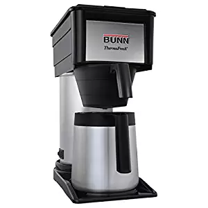 Bunn BTX-B ThermoFresh 10-cup Home Thermal Brewer