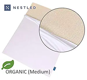 Best Natural Latex Mattress Topper King