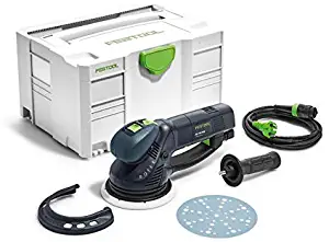 Festool 575074 Rotex RO 150 FEQ Dual-Mode Sander