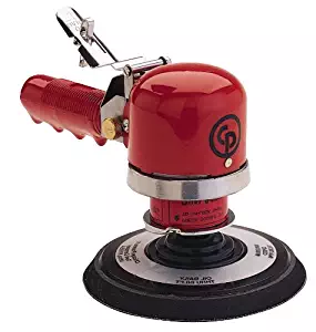 Chicago Pneumatic CP870 Dual Action Sander