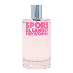 Jil Sander Sport For Women 1.7 EDT Spray