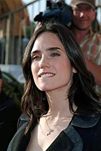 Posterazzi Poster Print Jennifer Connelly at Arrivals MTV Movie Awards The Shrine Auditorium Los Angeles Ca June 04 2005. Photo by Tony GonzalezEverett Collection Celebrity (16 x 20)