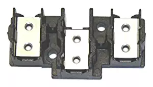 GE WB17T10011 Range Terminal Block Assembly for Stove