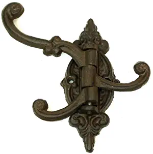Best Hanging Coat Rack Victorian
