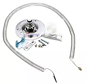 Best 5303281153 Rear Drum Bearing Kit For Frigidaire