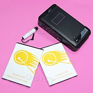 Best Big Battery For Lg Stylo 2 V