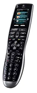 Best Touchscreen Remote Control Home Entertainment