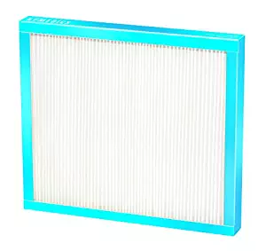 HoMedics Air Purifier Replacement Filter for the HoMedics TotalClean AF-10