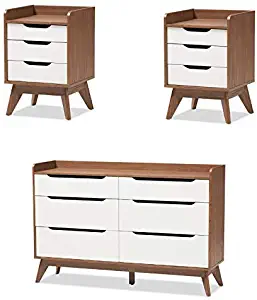 Best Baxton Studio Mid-Century