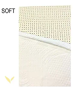 Best Latex Mattress Topper California King