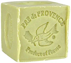 Pre de Provence Marseille Shea Butter Enriched Soap (150 Gram) - Natural Marseille