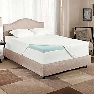 Best College Twin Xl Mattress Topper