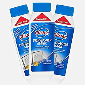 Best Affresh Dishwasher Cleaner 6 Tablets