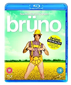 Bruno Region Free