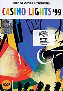 Casino Lights '99