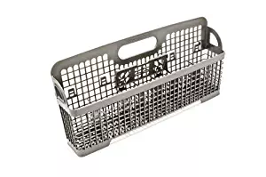 Best Kitchen Aid Replacement Dishwasher Silverware Holder