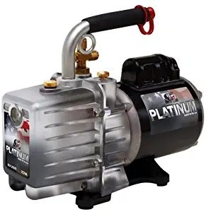 JB Industries DV-142N Platinum 5 CFM Vacuum Pump