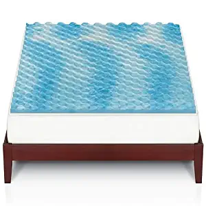 Best 1.5 Inch Latex Mattress Topper