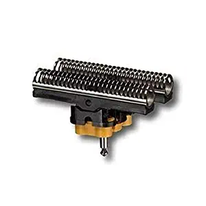 Replacement FreeGlider Shaver Head Cutter for Braun 30B 31B 31S 320 330 340 7520 4700 5000 4000 Shaver Razor