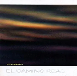 El Camino Real