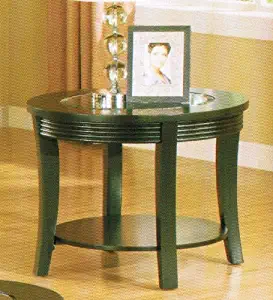 Best Ethan Allen End Table
