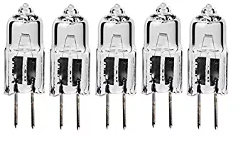 Best Ge Halogen 12 Volts G4