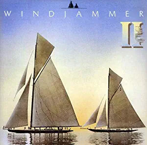 Windjammer II Remastered Edition