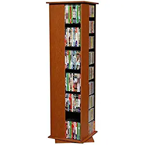 Best Professional Cd Media Storage Towers