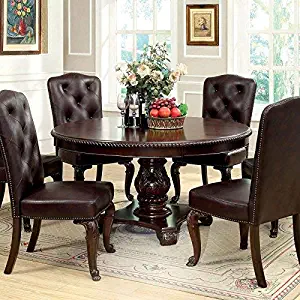 Best 7Piece Dining Room Table Set