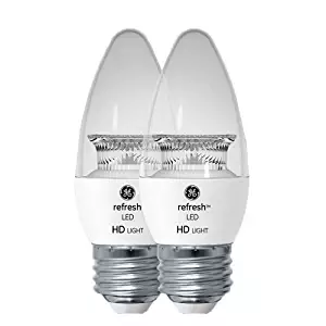 Best Ge Led 1600 Lumens
